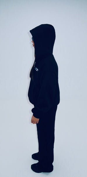 PHASE ONE - PITCH TRACKPANTS