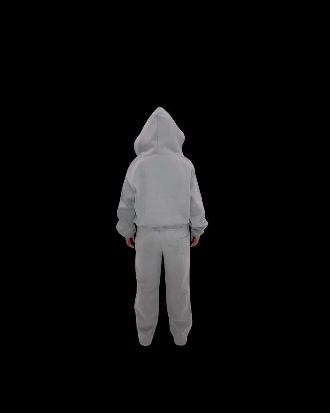 PHASE ONE - STEAL ZIP UP