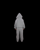PHASE ONE - STEAL ZIP UP