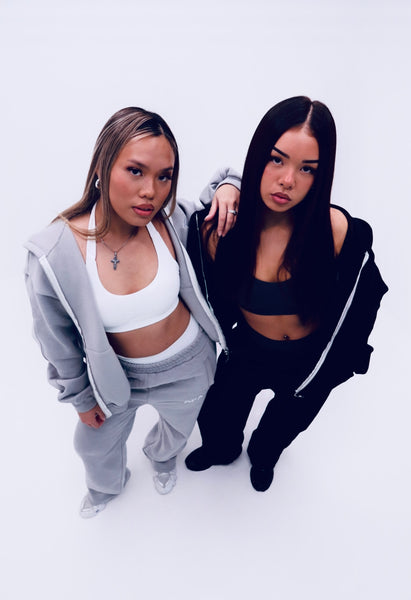 PHASE ONE - STEAL TRACKPANTS