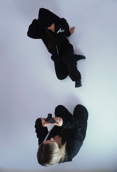 PHASE ONE - PITCH TRACKPANTS