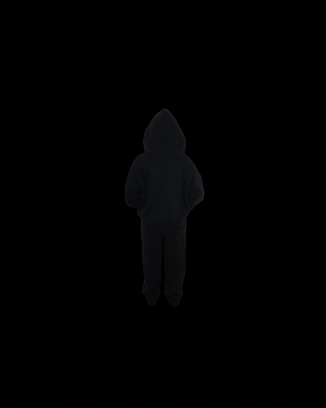 PHASE ONE - PITCH ZIP UP