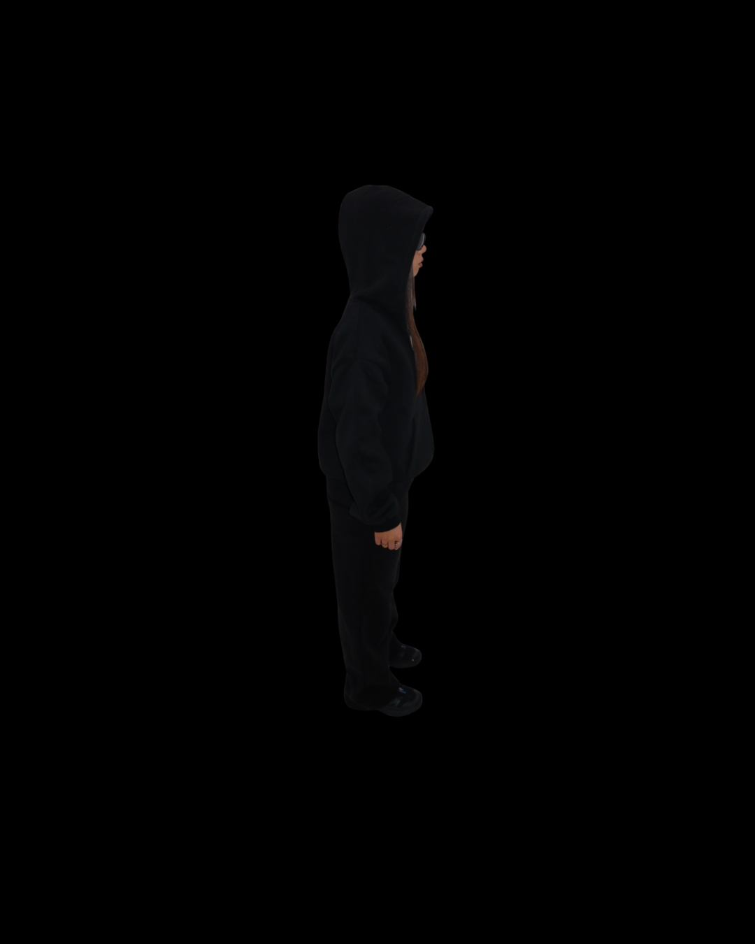 PHASE ONE - PITCH TRACKPANTS