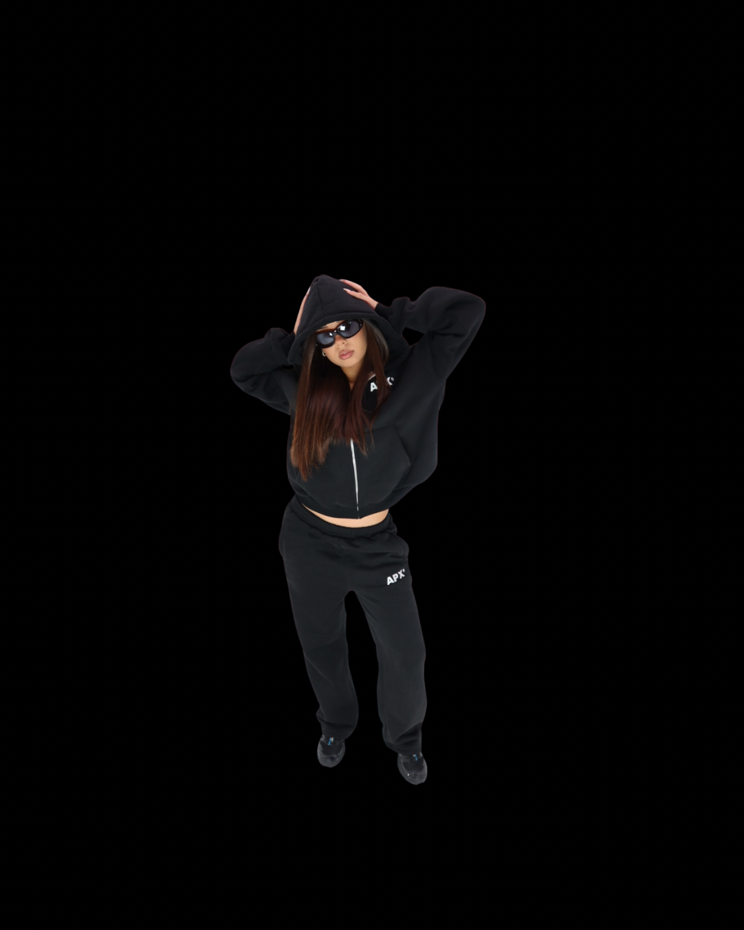 PHASE ONE - PITCH TRACKPANTS