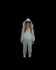 PHASE ONE - STEAL ZIP UP