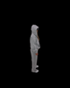 PHASE ONE - STEAL ZIP UP