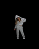PHASE ONE - STEAL ZIP UP